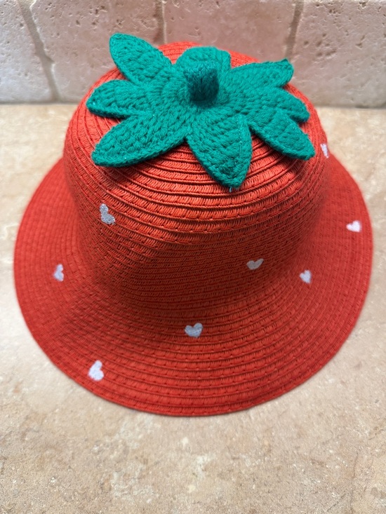 Other - Target Girls Red Hat